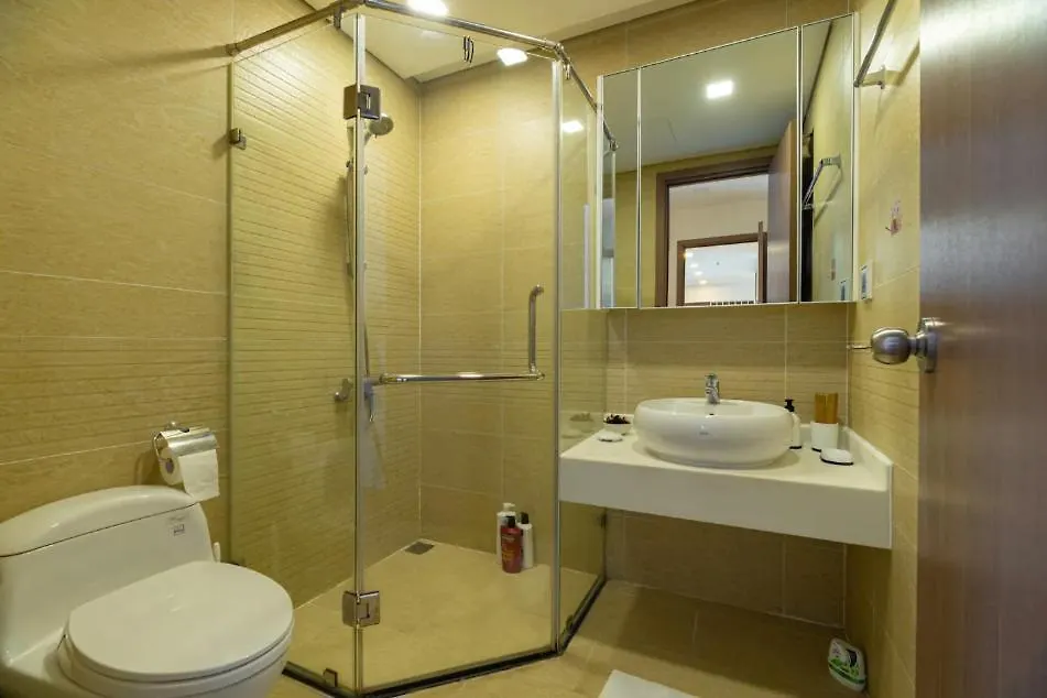 Vinhomes Central Park Collection XIII Ho Chi Minh City
