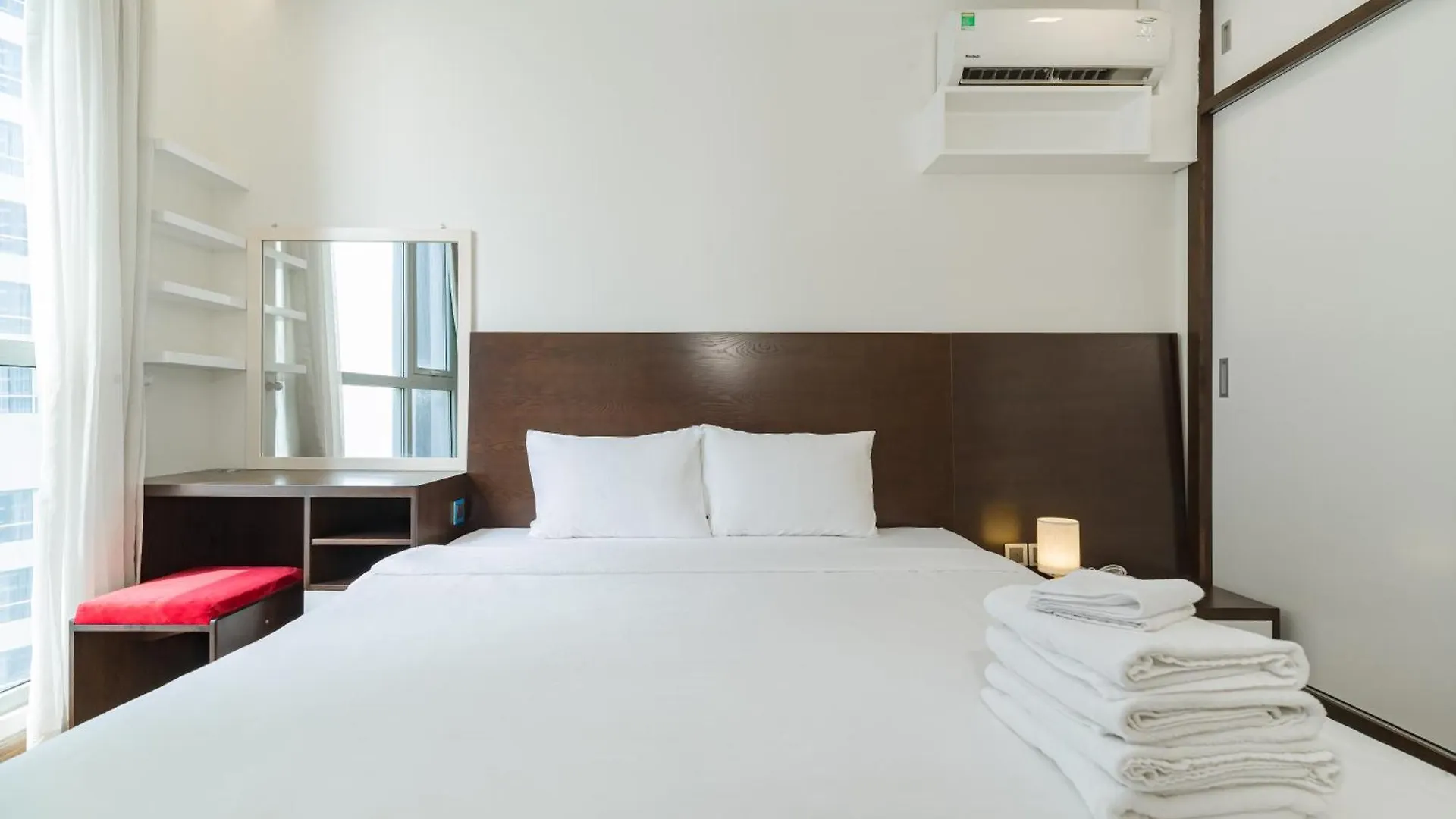 Vinhomes Central Park Collection XIII Ho Chi Minh City