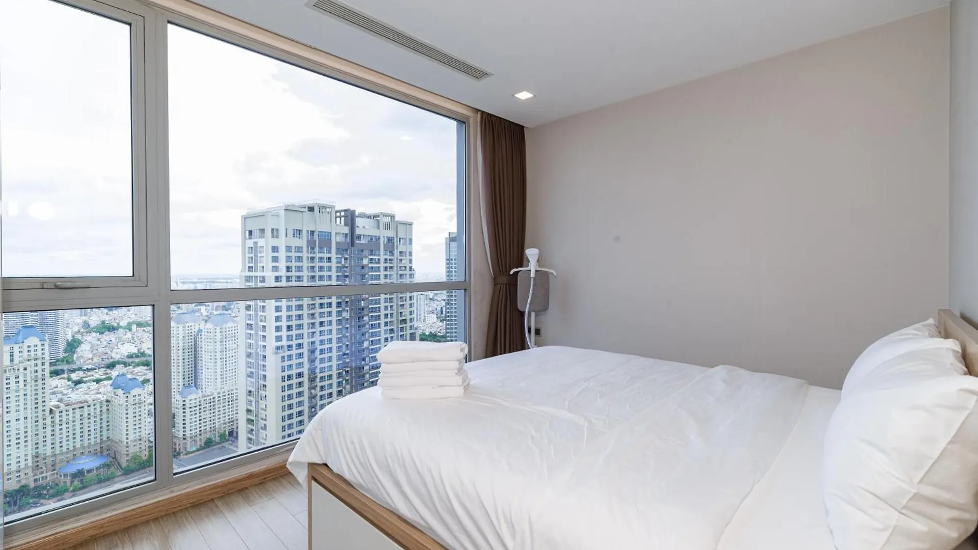 Vinhomes Central Park Collection XIII Ho Chi Minh City