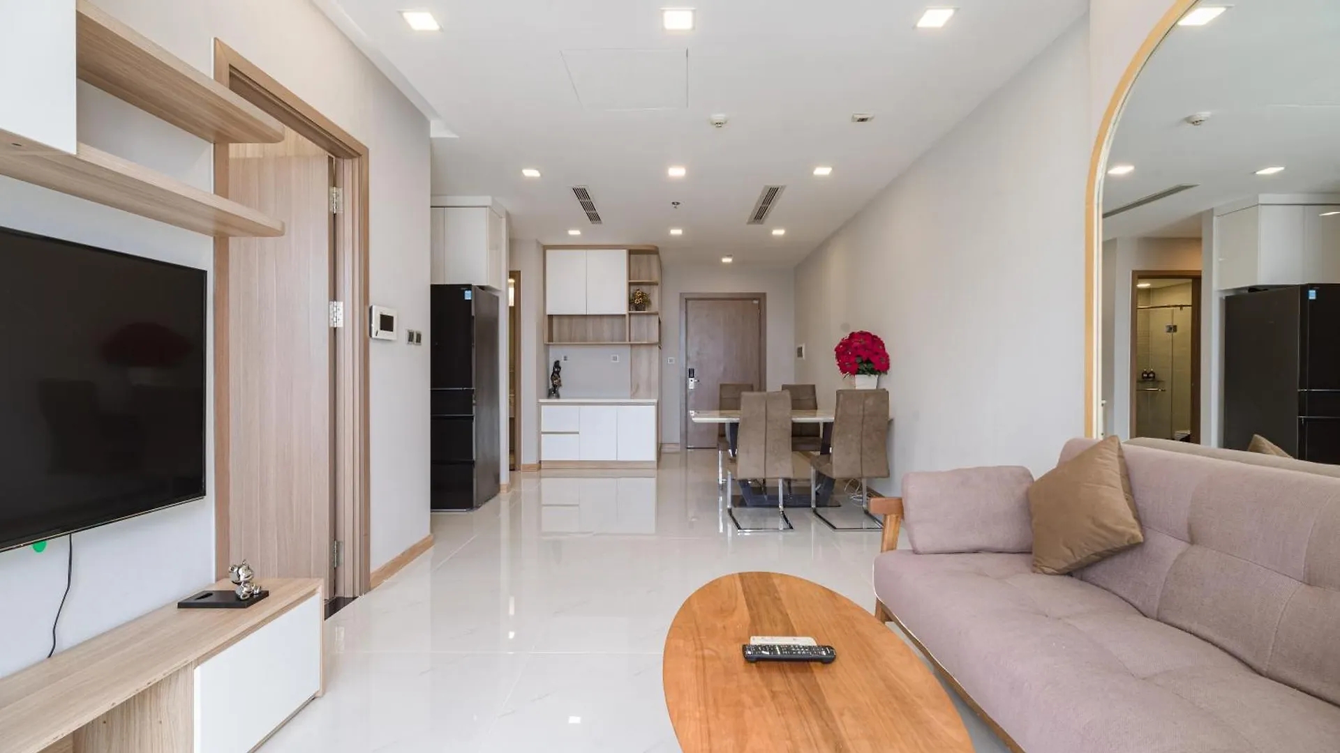 Vinhomes Central Park Collection XIII Ho Chi Minh City
