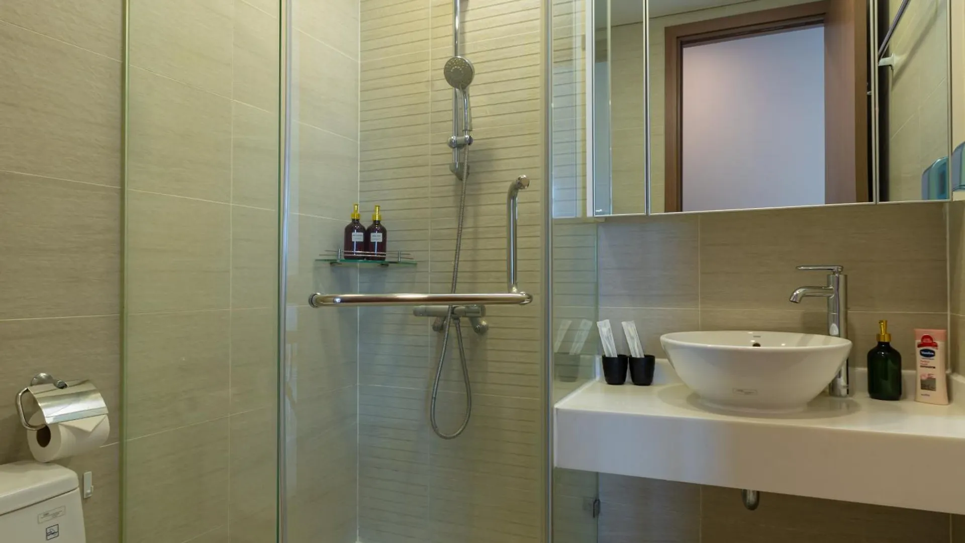 Vinhomes Central Park Collection XIII Ho Chi Minh City Vietnam