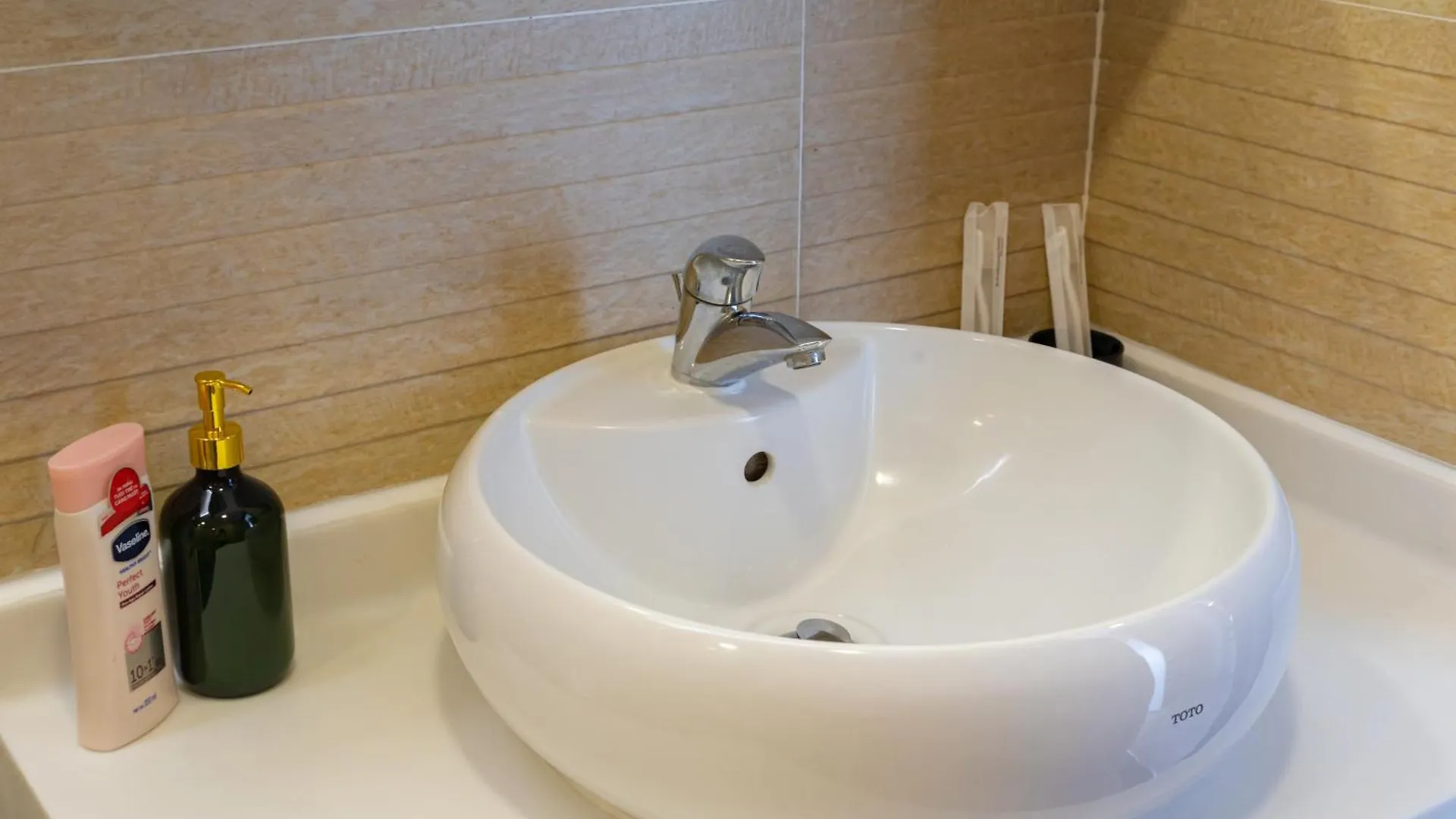 Apartment Vinhomes Central Park Collection XIII Ho Chi Minh City Vietnam