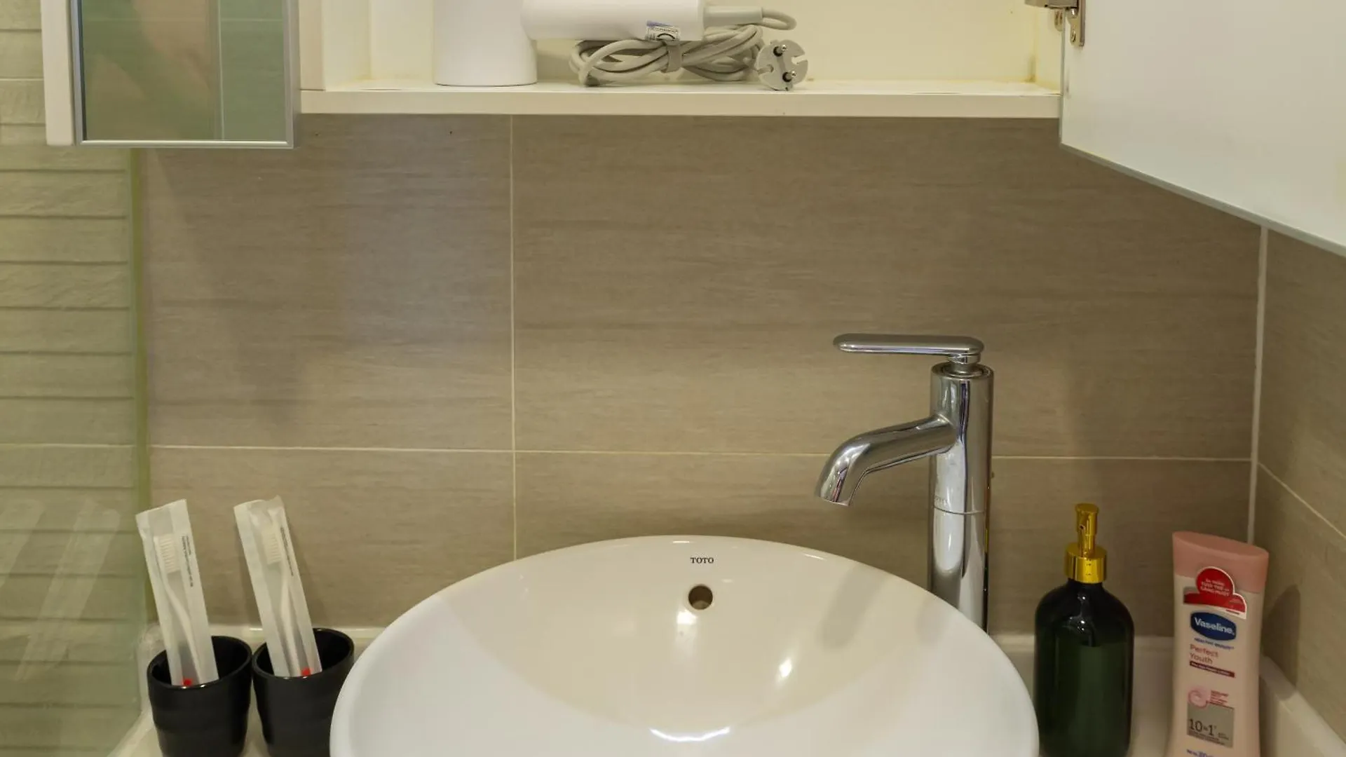 Apartment Vinhomes Central Park Collection XIII Ho Chi Minh City