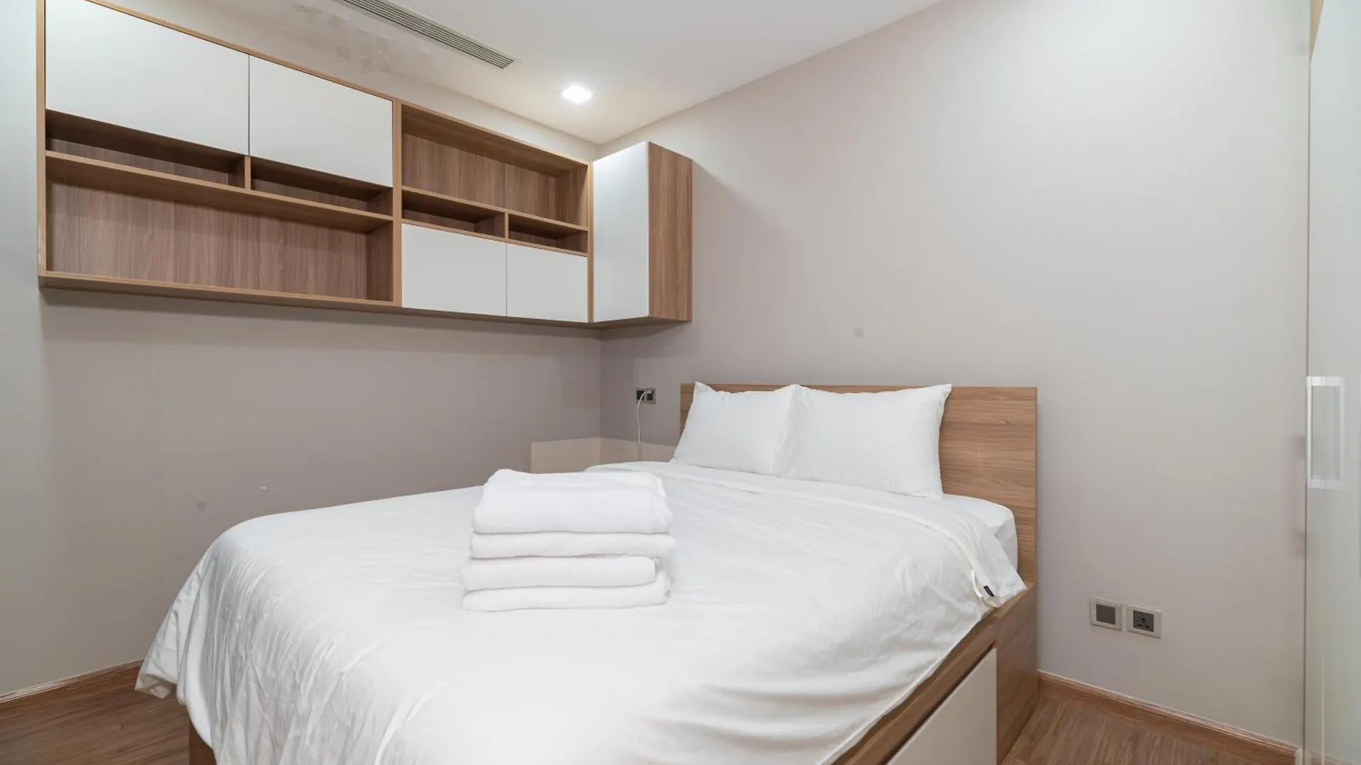 Vinhomes Central Park Collection XIII Ho Chi Minh City