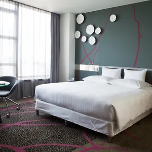Pullman Saigon Centre Hotel