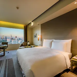 5* Hotel Nikko Saigon