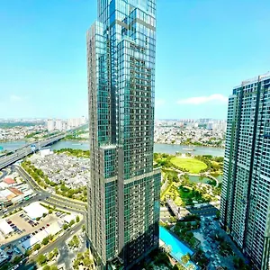 Enay - Vinhomes Park - Landmark Ho Chi Minh City
