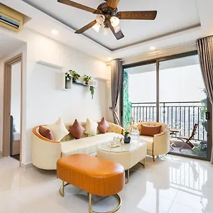 Saigon Cbd Apartment - Infinity Pool Ho Chi Minh City
