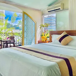 2* Hotel Nam