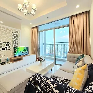 Vinhomes Park Premier Ho Chi Minh City