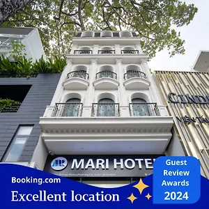 3* Hotel Mari By Connek