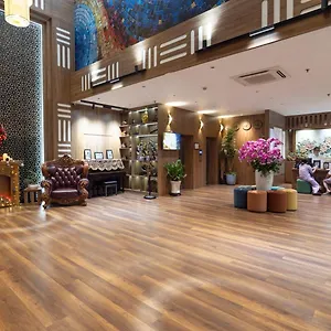Sen Viet Hotel