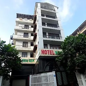 Отель Hoa Sen, Хошимин