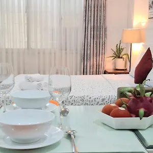 Eco Saigon Ho Chi Minh City