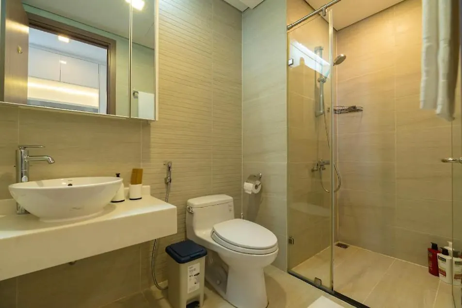 Vinhomes Central Park Collection XIII Ho Chi Minh City
