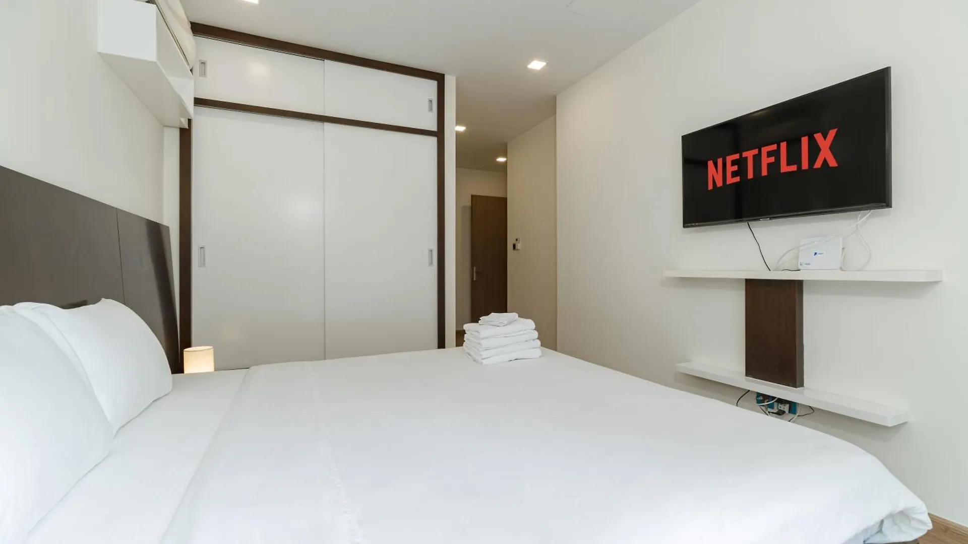 Vinhomes Central Park Collection XIII Ho Chi Minh City